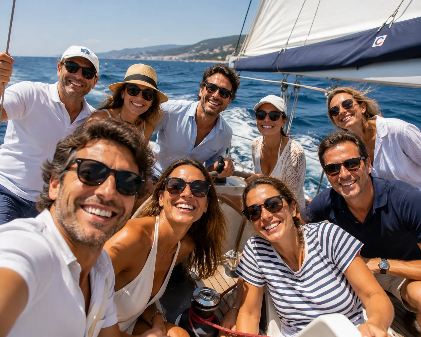 Transport logistics Barcelona private transfers group movement timing arrival