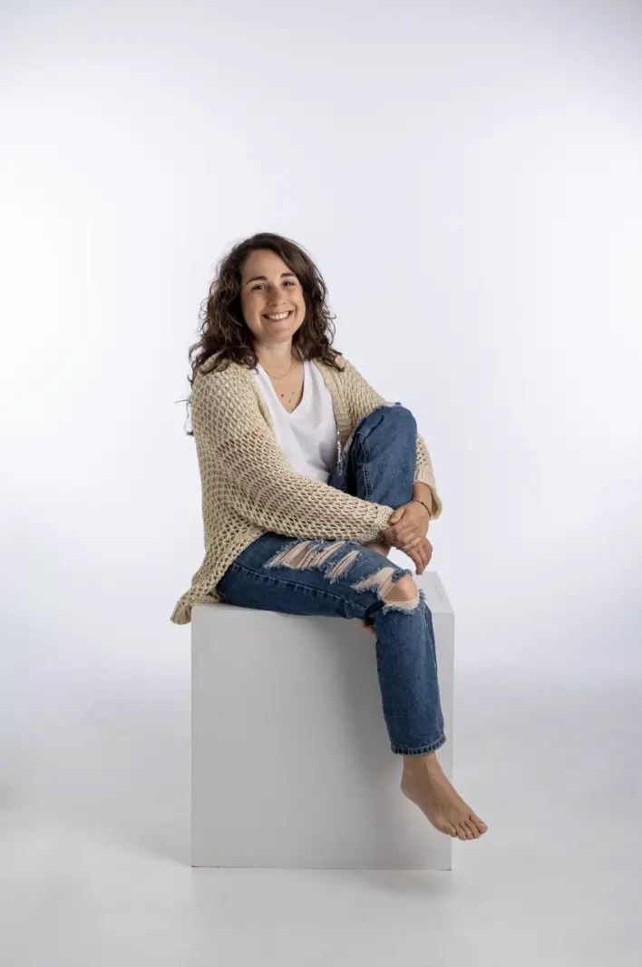 Amanda Zarza, especialista en salud integrativa y homeopatía unicista